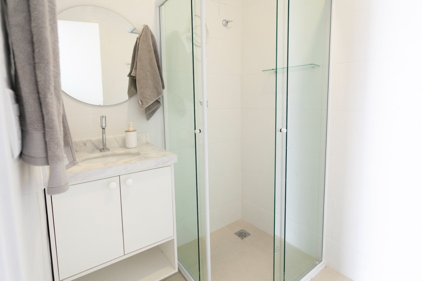 Free quotes Badaró nº 613 Studio Apartment nº 107