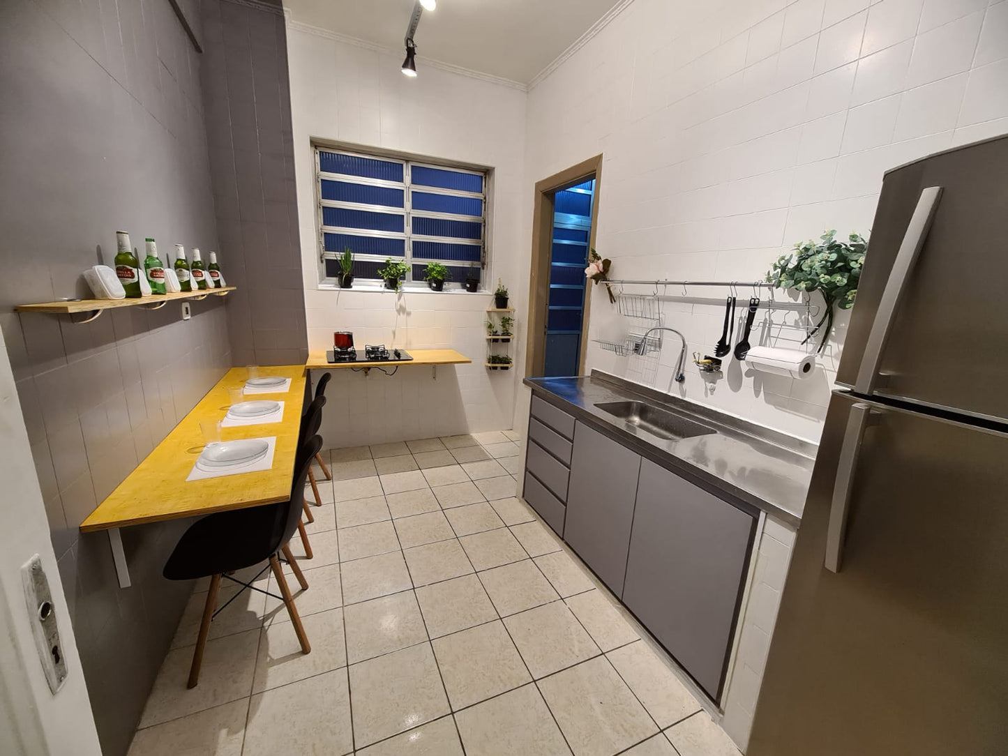 Palacete - Coliving Quarto 1