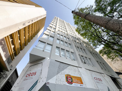 Ipiranga Appointments - Apartment 905