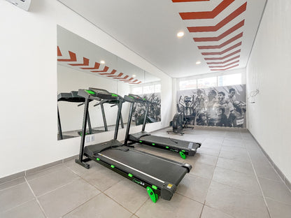 Ipiranga Appointments - Apartment 905