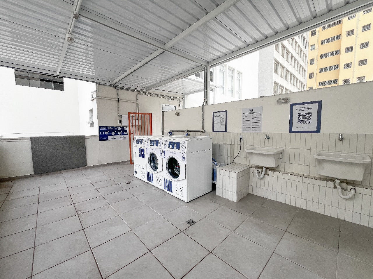 Ipiranga Appointments - Apartment 905