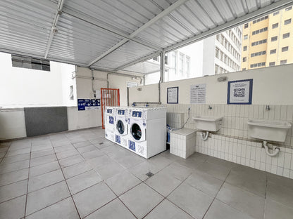 Ipiranga Appointments - Apartment 905