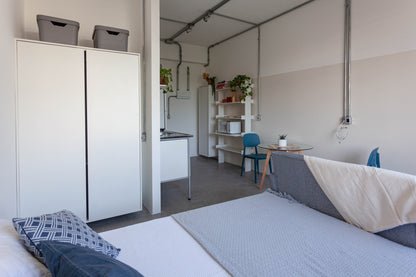 Appointments Republic Square nº497 Studio Apartment nº 707