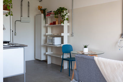 Appointments Republic Square nº497 Studio Apartment nº 707