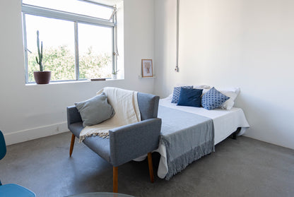 Appointments Republic Square nº497 Studio Apartment nº 707