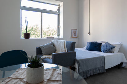Appointments Republic Square nº497 Studio Apartment nº 707
